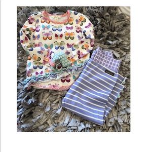 Matilda Jane Outfit